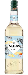 Giffard CHOCO BLANC100